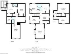 Floor plan - 