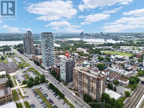 1001 - 201 PARKDALE AVENUE  Ottawa, ON K1Y 1E8