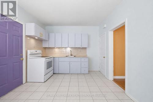 451 & 453 - 453 Catherine Street N, Ottawa, ON 
