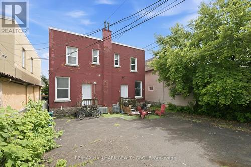 451 & 453 - 453 Catherine Street N, Ottawa, ON 