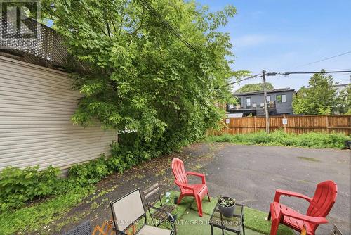 451 & 453 - 453 Catherine Street N, Ottawa, ON 