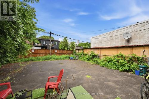 451 & 453 - 453 Catherine Street N, Ottawa, ON 
