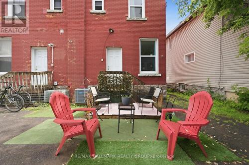 451 & 453 - 453 Catherine Street N, Ottawa, ON 