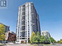 1808 - 35 FINCH AVENUE E Toronto, ON M2N 6Z8
