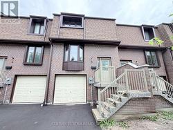 5 - 11 PLAISANCE ROAD Richmond Hill, ON L4C 5H1
