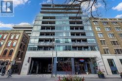 616 - 478 KING STREET W Toronto, ON M5V 0A8