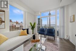 3901 - 99 JOHN ST Toronto, ON M5V 0S6