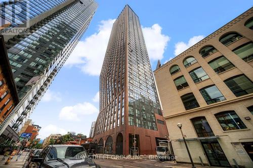 3901 - 99 John St, Toronto, ON 