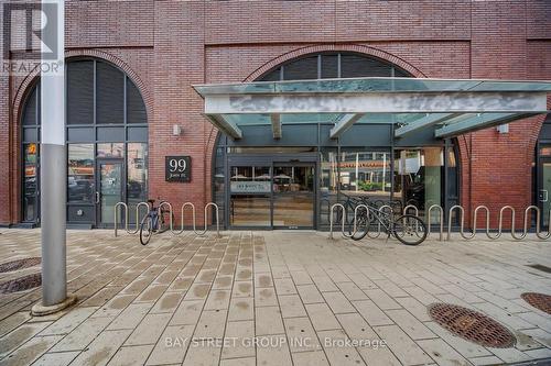 3901 - 99 John St, Toronto, ON 