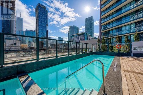 3901 - 99 John St, Toronto, ON 