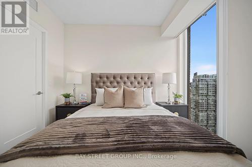 3901 - 99 John St, Toronto, ON 