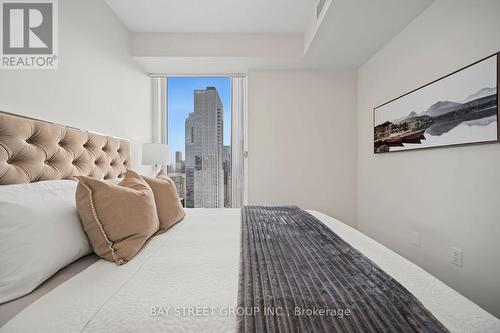 3901 - 99 John St, Toronto, ON 