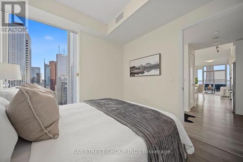 3901 - 99 John St, Toronto, ON 