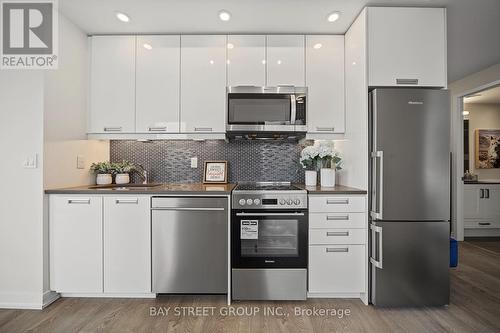 3901 - 99 John St, Toronto, ON 