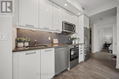 3901 - 99 John St, Toronto, ON 