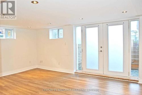 BSMT STUDIO SPACE - 985 VICTORIA PARK AVENUE , Toronto, Ontario M4B 2J4 2