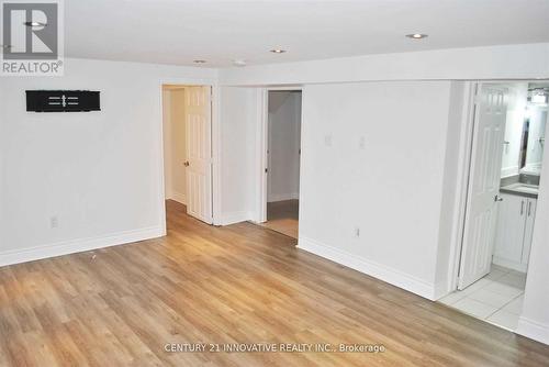 BSMT STUDIO SPACE - 985 VICTORIA PARK AVENUE , Toronto, Ontario M4B 2J4 3