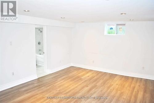 BSMT STUDIO SPACE - 985 VICTORIA PARK AVENUE , Toronto, Ontario M4B 2J4 4