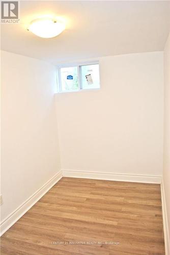 BSMT STUDIO SPACE - 985 VICTORIA PARK AVENUE , Toronto, Ontario M4B 2J4 5