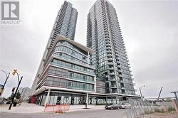3503 - 4099 BRICKSTONE MEWS Mississauga, ON L5B 0G2