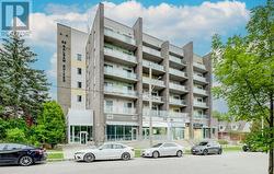 B601 - 62 BALSAM STREET  Waterloo, ON N2L 3H2