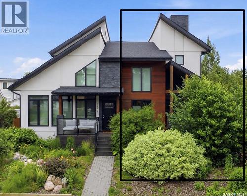 1602 Edward AVENUE  Saskatoon, SK S7K 3B6