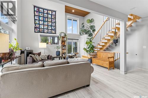 1602 Edward Avenue, Saskatoon, SK - Indoor
