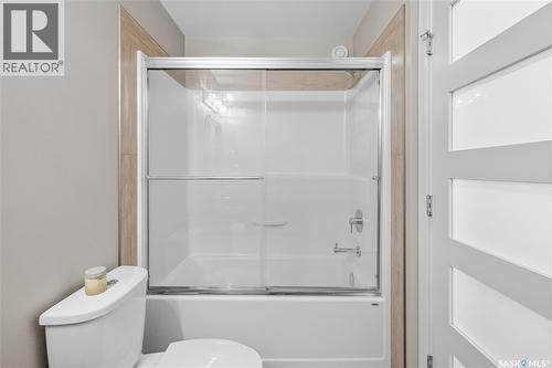 1602 Edward Avenue, Saskatoon, SK - Indoor Photo Showing Bathroom