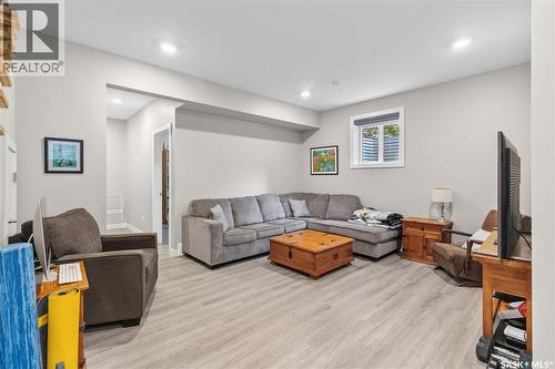 1602 Edward Avenue, Saskatoon, SK - Indoor