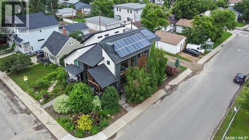 1602 Edward Avenue, Saskatoon, SK - Outdoor With View