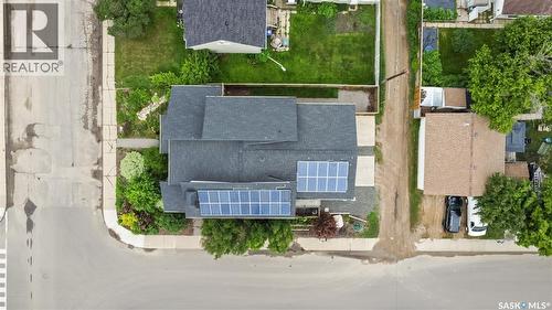1602 Edward Avenue, Saskatoon, SK - Outdoor