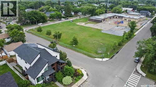 1602 Edward Avenue, Saskatoon, SK - Outdoor With View