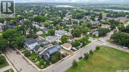 1602 Edward Avenue, Saskatoon, SK - Outdoor With View