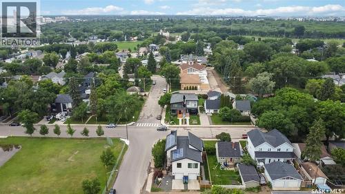 1602 Edward Avenue, Saskatoon, SK - Outdoor With View