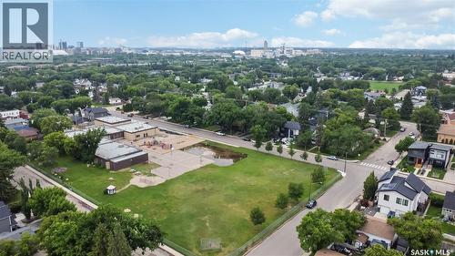 1602 Edward Avenue, Saskatoon, SK - Outdoor With View