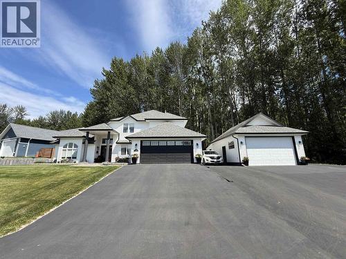 108 Lawlor Drive, Quesnel, BC 