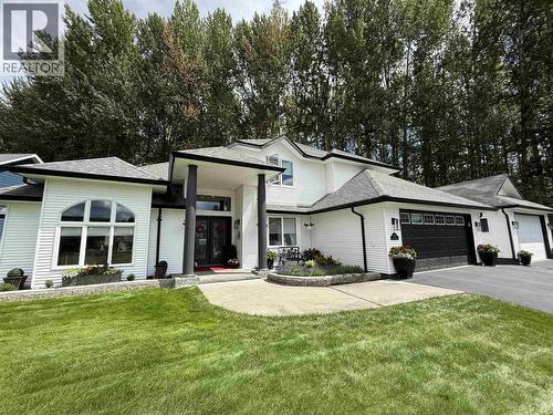 108 Lawlor Drive, Quesnel, BC 
