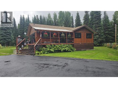 8600 SOLITUDE ROAD  Prince George, BC V2N 2J1