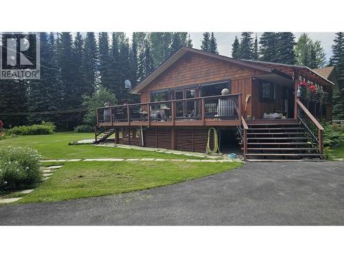 8600 Solitude Road, Prince George, BC 