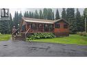 8600 Solitude Road, Prince George, BC 
