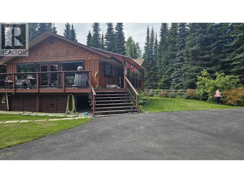 8600 Solitude Road, Prince George, BC 