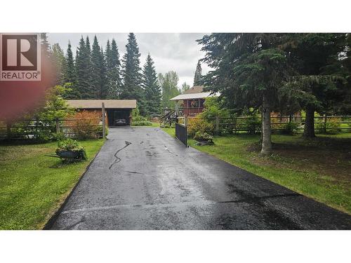 8600 Solitude Road, Prince George, BC 