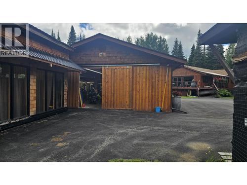 8600 Solitude Road, Prince George, BC 
