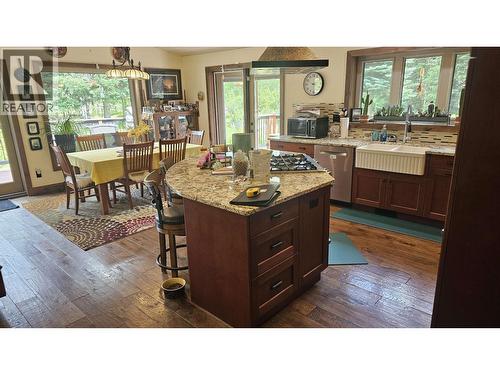 8600 Solitude Road, Prince George, BC 