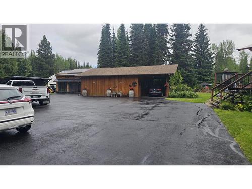 8600 Solitude Road, Prince George, BC 