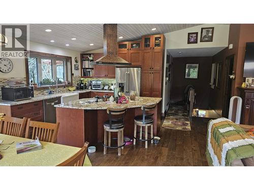 8600 Solitude Road, Prince George, BC 