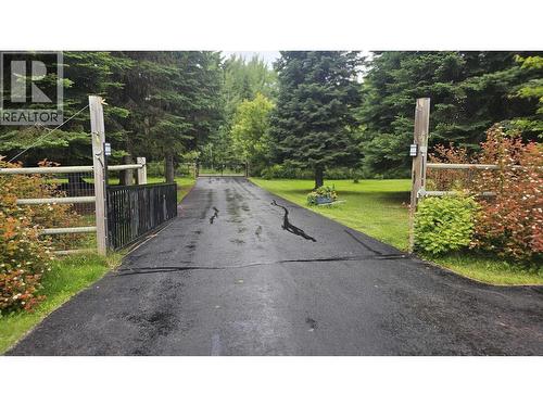 8600 Solitude Road, Prince George, BC 