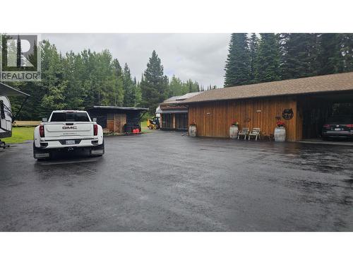 8600 Solitude Road, Prince George, BC 