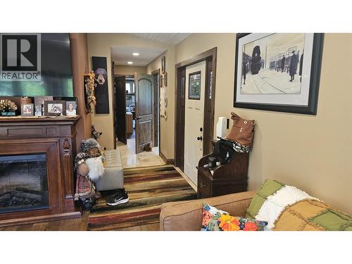 8600 Solitude Road, Prince George, BC 
