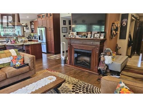 8600 Solitude Road, Prince George, BC 